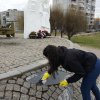 Субботник